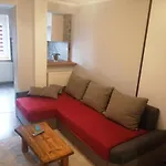 Apartament pod Szarotką