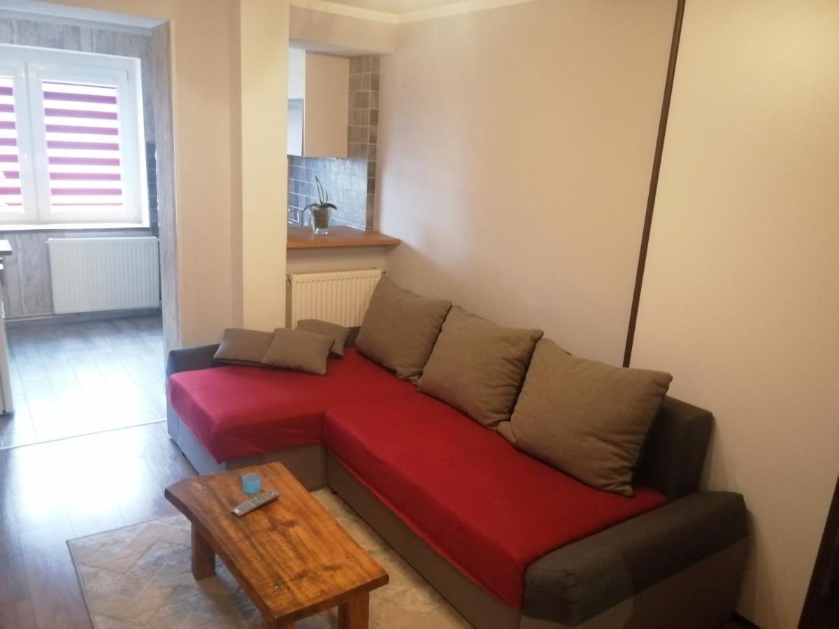 Apartament Pod Szarotką Karpacz