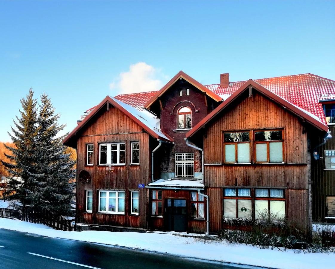 Apartament Pod Szarotką Apartament Karpacz