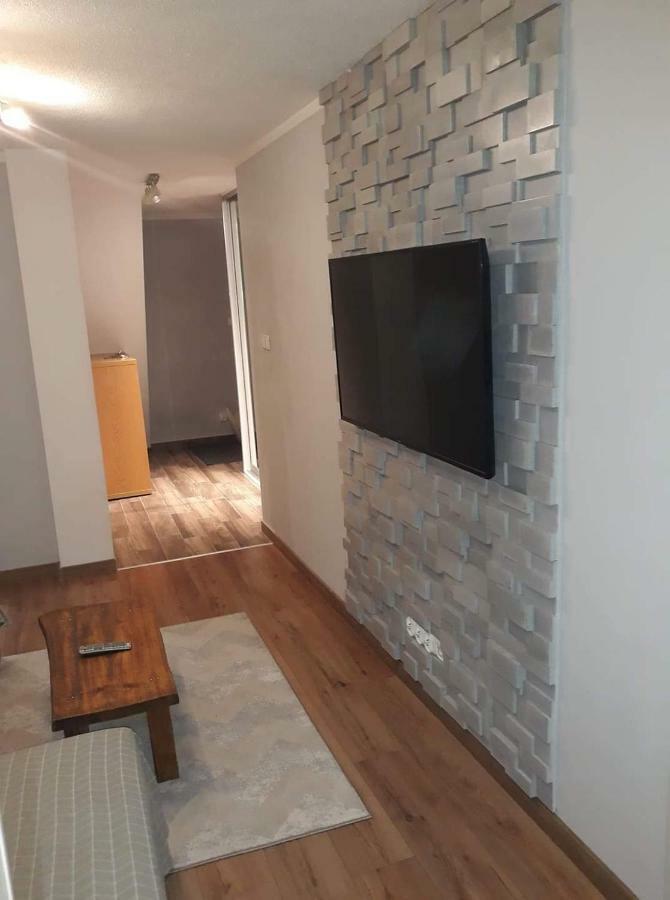 Apartament Pod Szarotką * Karpacz