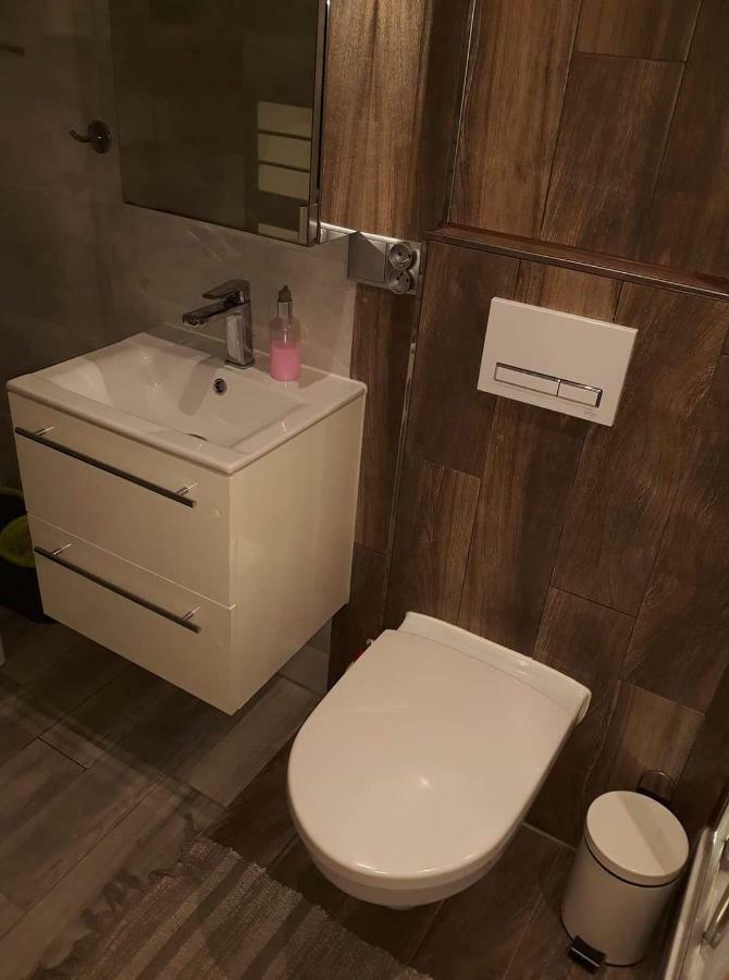 Apartament Apartament Pod Szarotką Karpacz