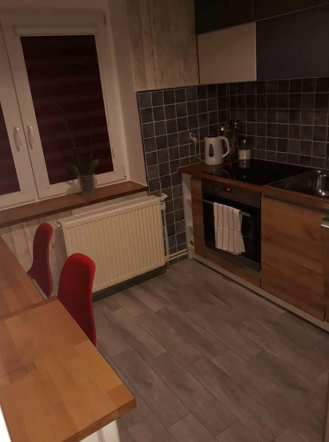 Apartament Pod Szarotką Apartament