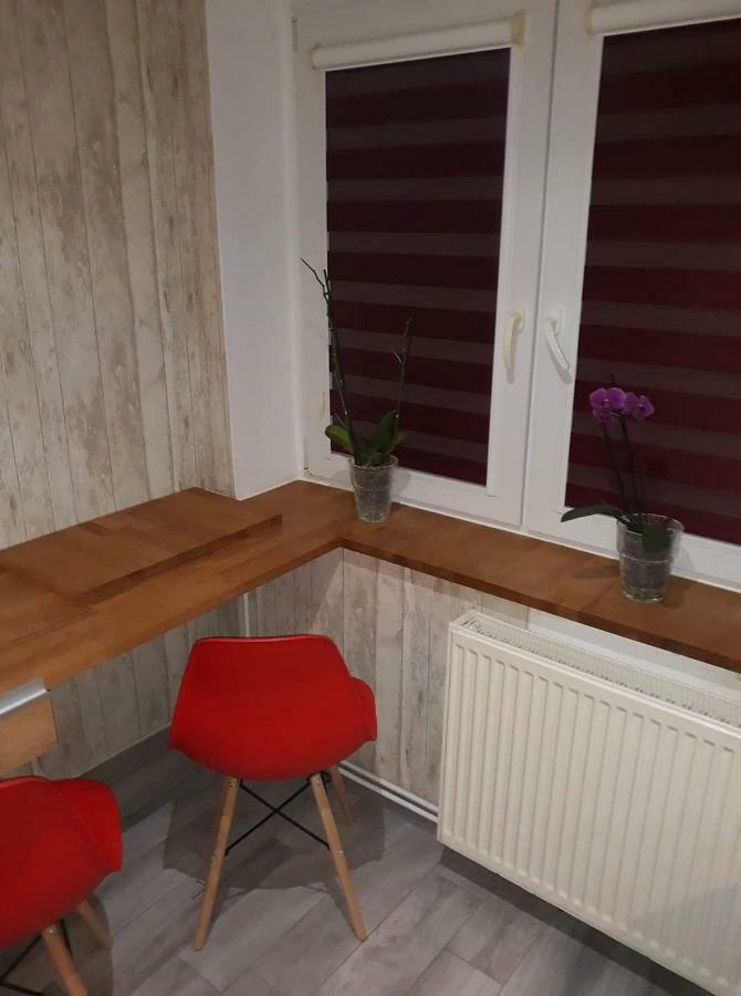 Apartament Pod Szarotką Apartament Karpacz