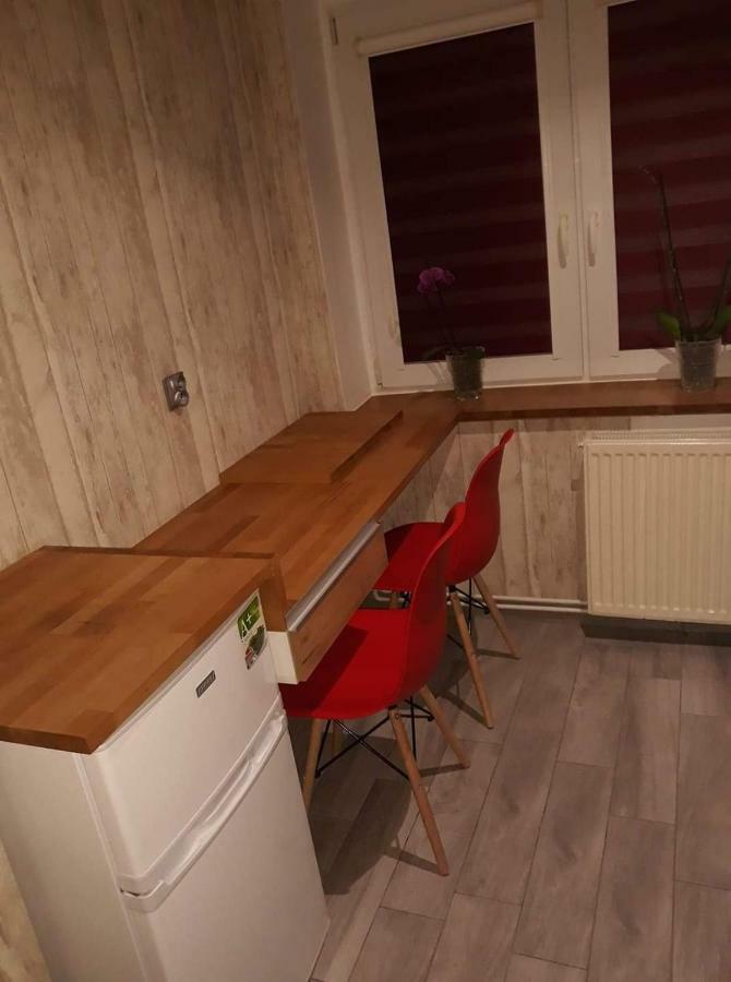Apartament Pod Szarotką * Karpacz